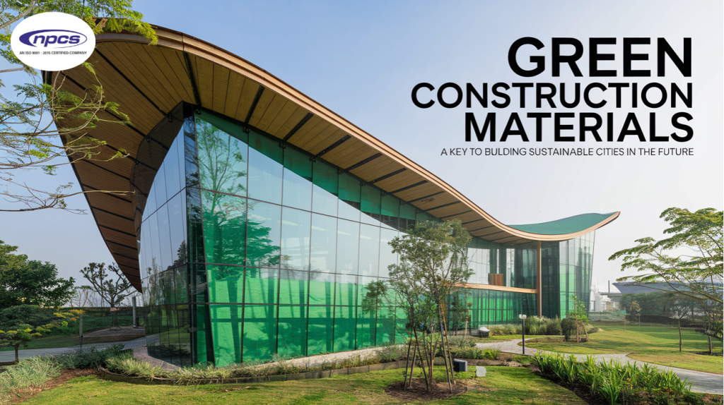 Construction Materials