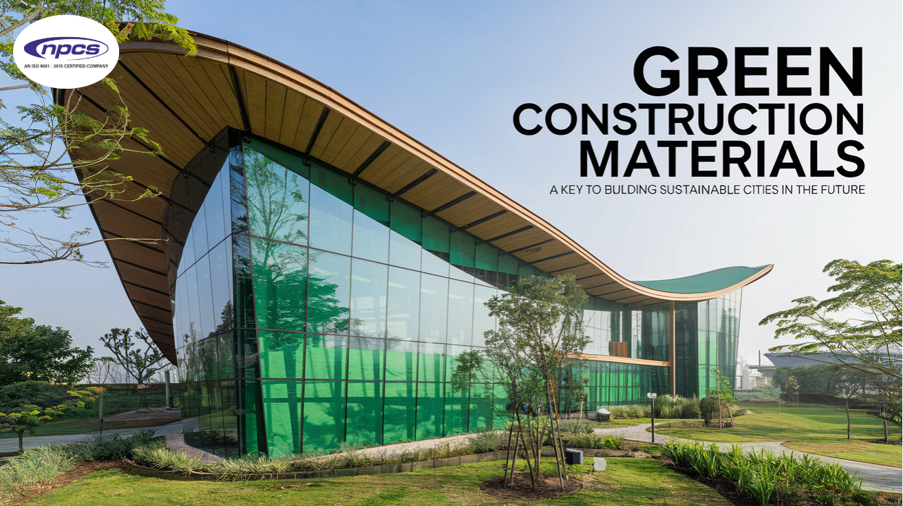 Construction Materials
