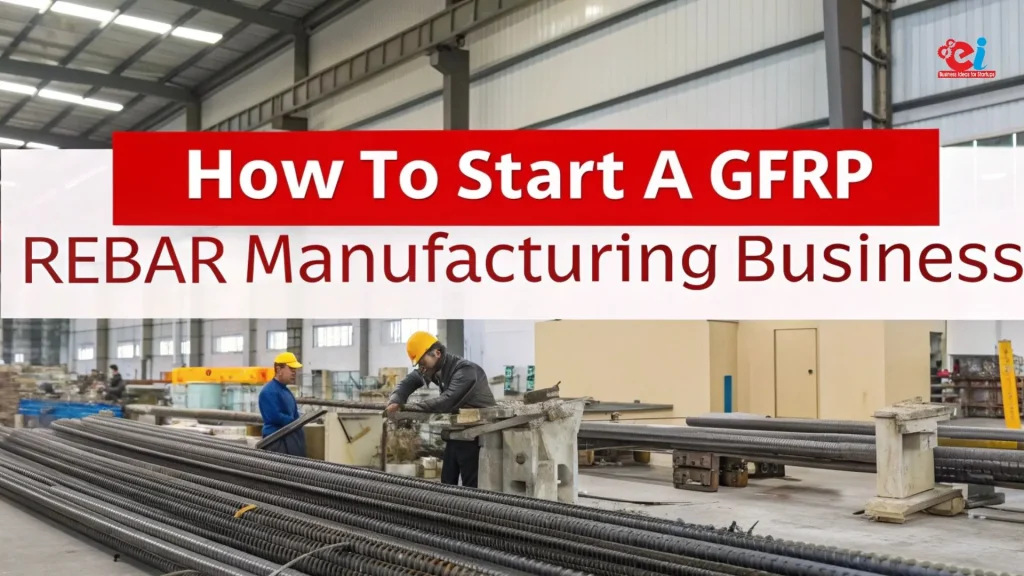 GFRP Rebar