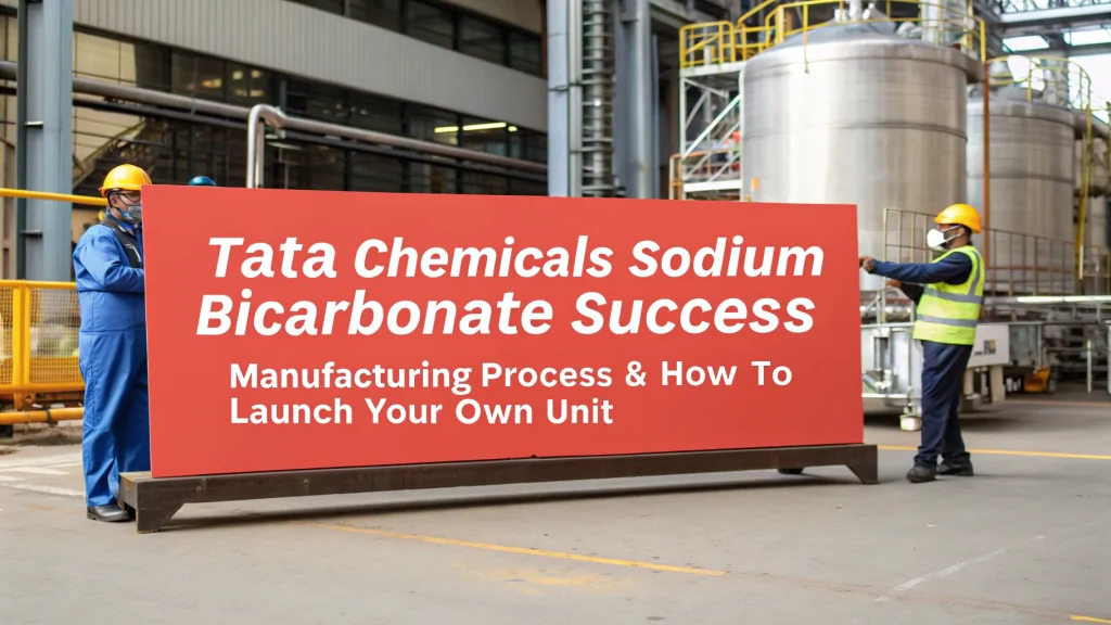 tata chemicals