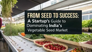 Vegetable Seed Market